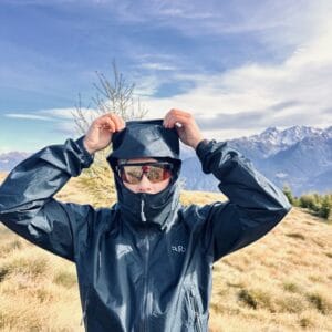 Rab Phantom Jacket Women’s 2026