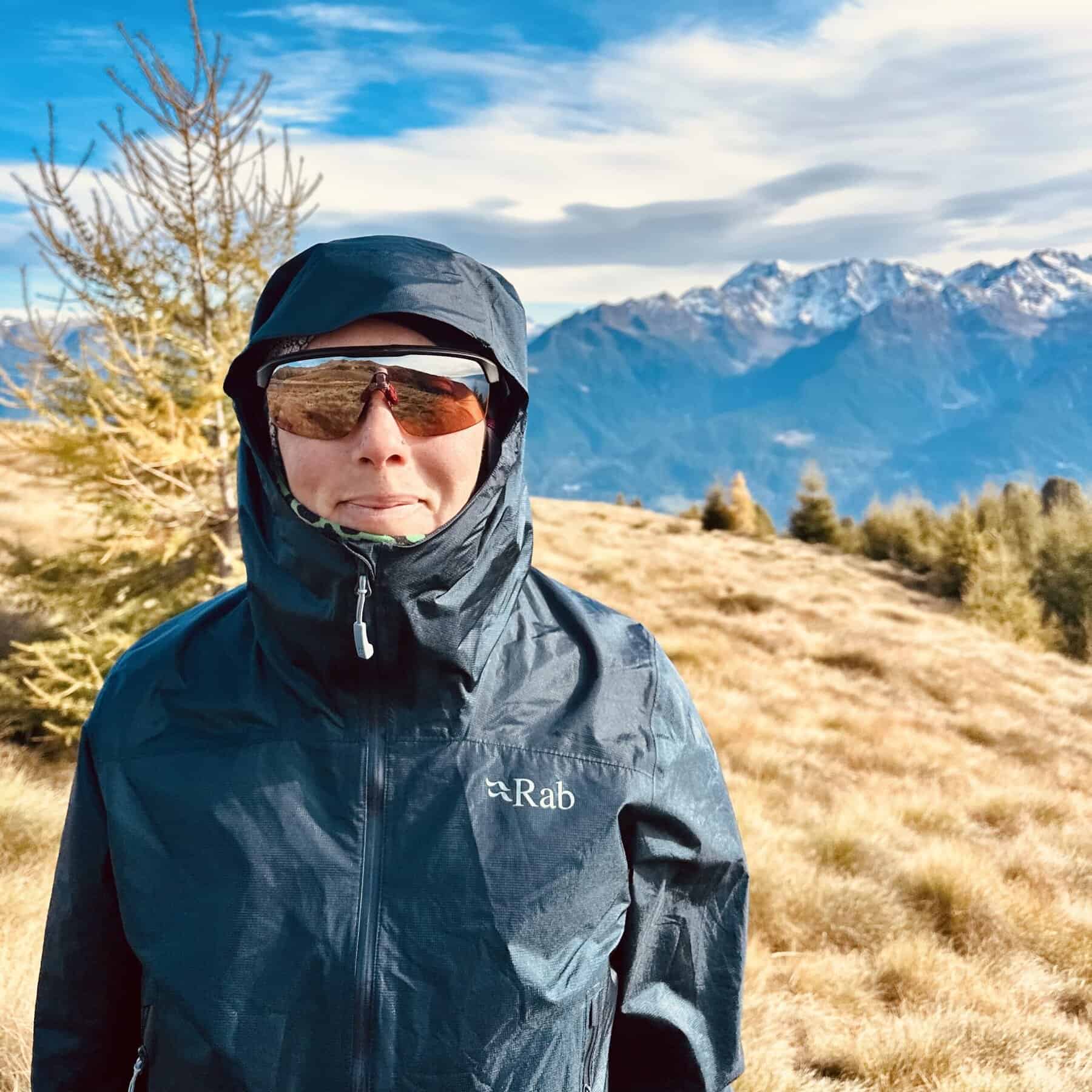 Rab Phantom Jacket Women’s 2026