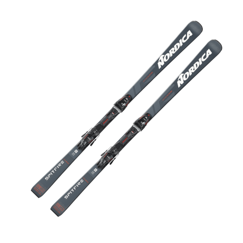 Nordica Spitfire DC 68 Pro