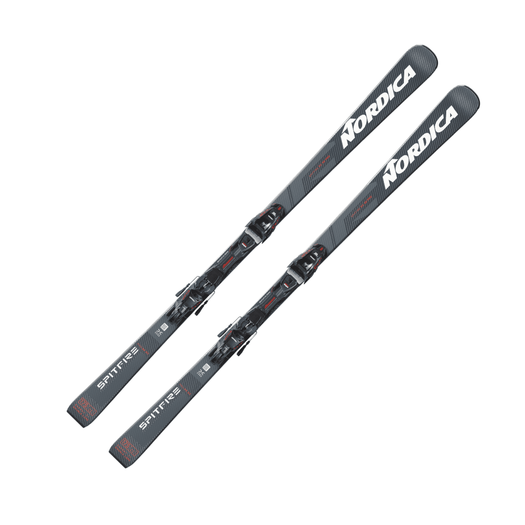 Nordica Spitfire DC 68 Pro FDT | Sci pista 2026