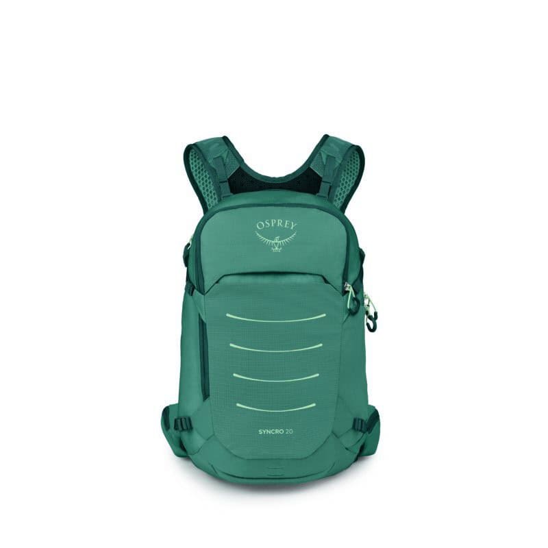 Osprey Syncro 20_Colore Cascade Blue