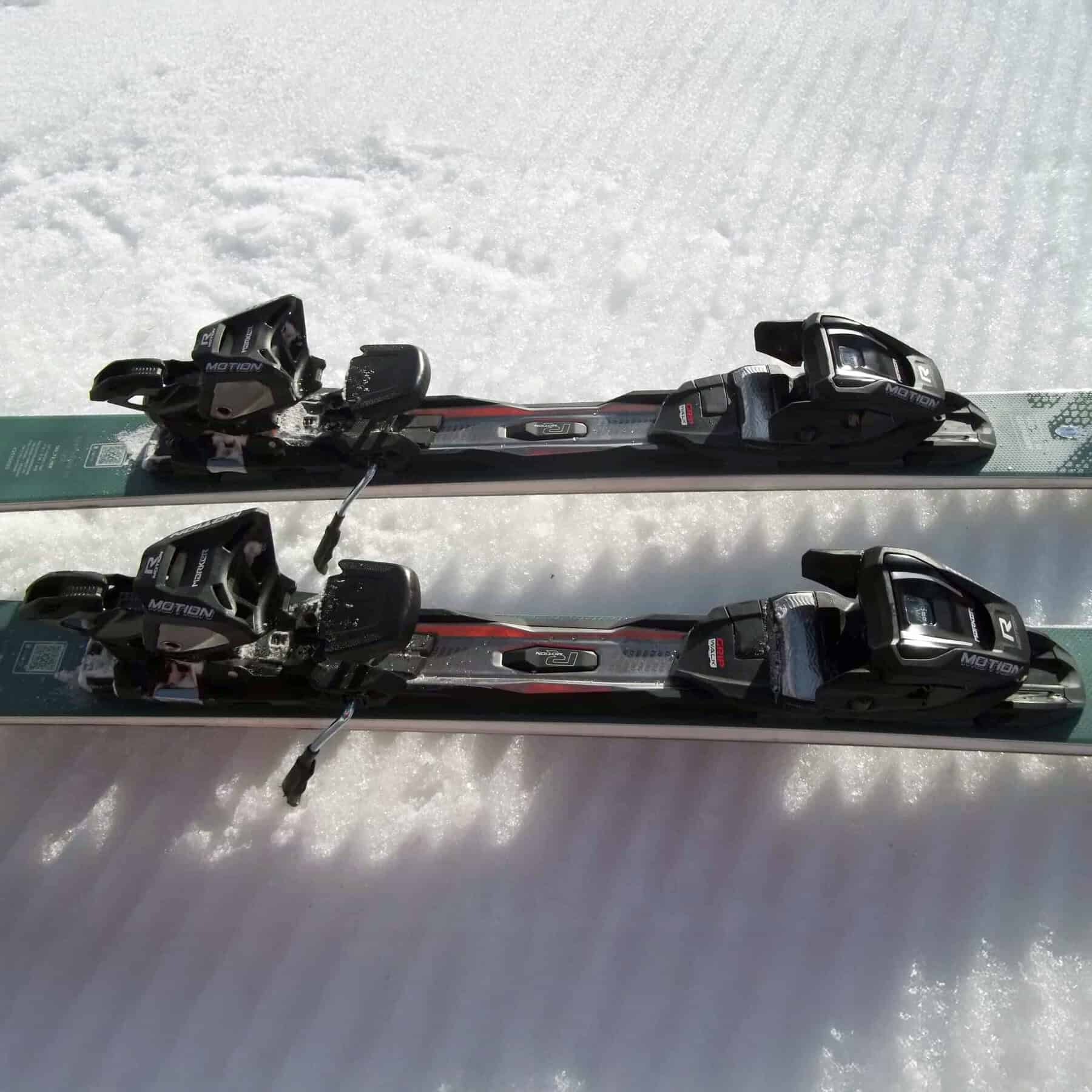 Attacco Marker r-Motion.