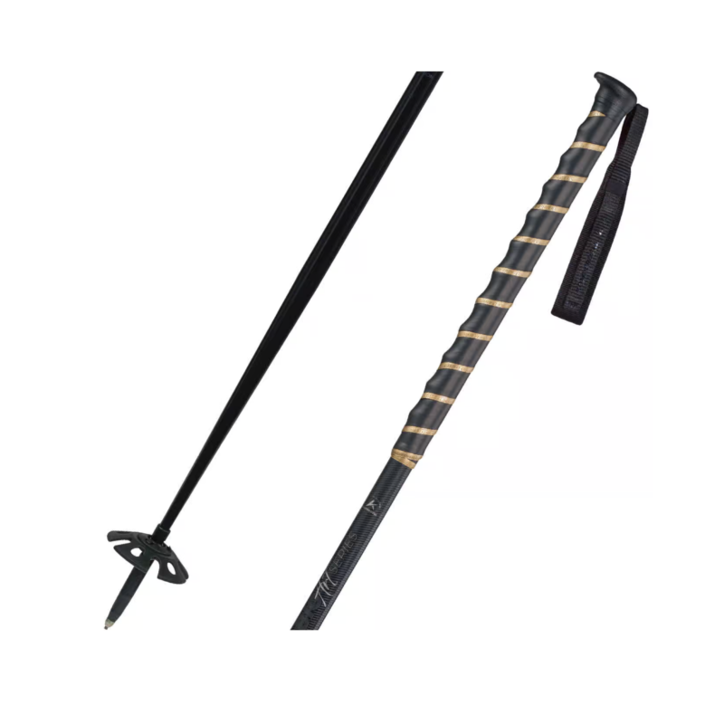 Komperdell Big Art Fat Carbon