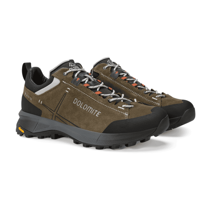 Dolomite Vernale Hike Low GTX