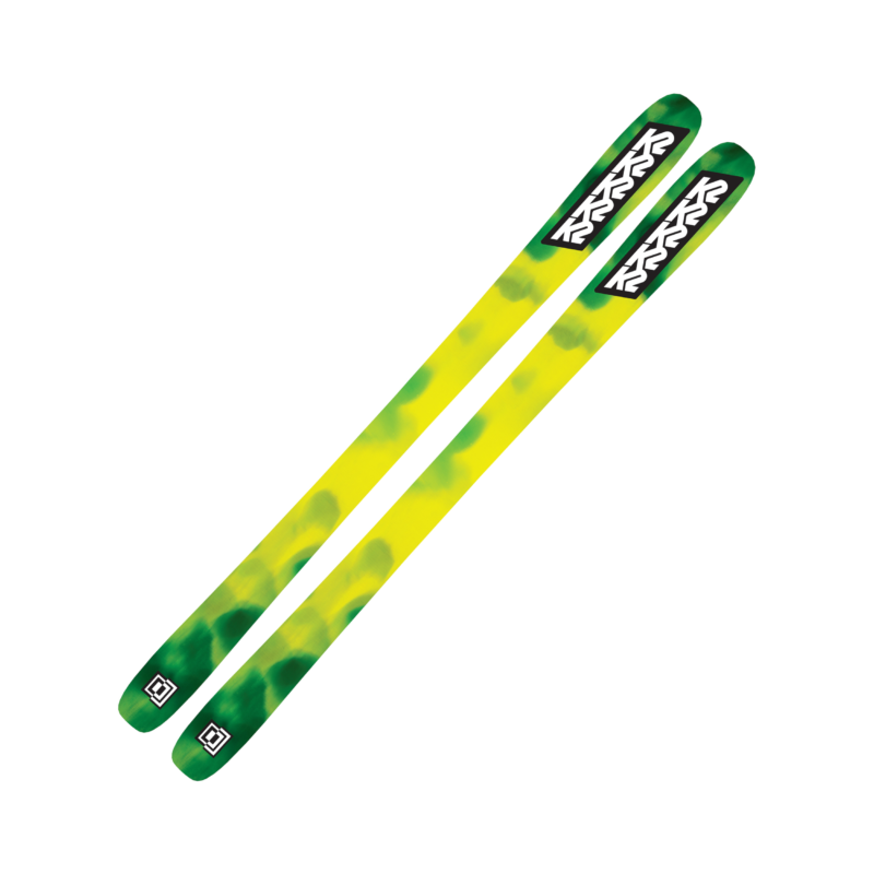 soletta K2 Mindbender 96C