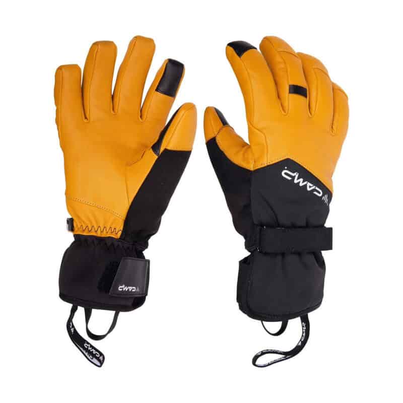 Camp G Blizzard guanto multisportivo invernale.