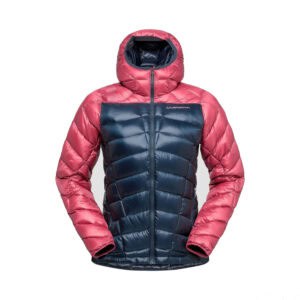 La Sportiva Lumina 200 Jkt W, colore Night Sky/Rosebay.