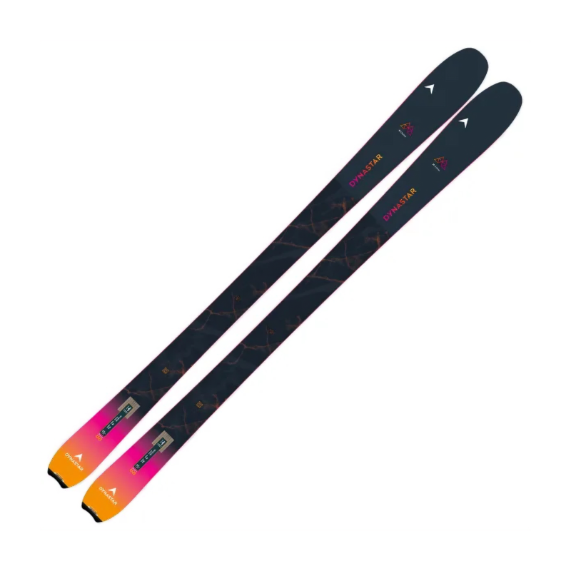Dynastar M Cross 88, sci allmountain.