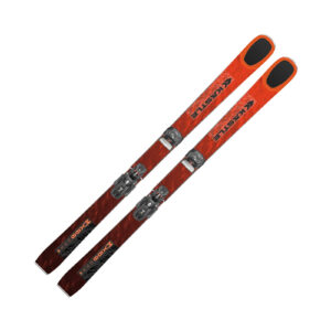 Kaestle MX 88, allmountain di razza.
