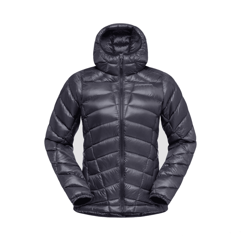 La Sportiva Lumina 200 Jkt W, colore Night Sky/Rosebay.