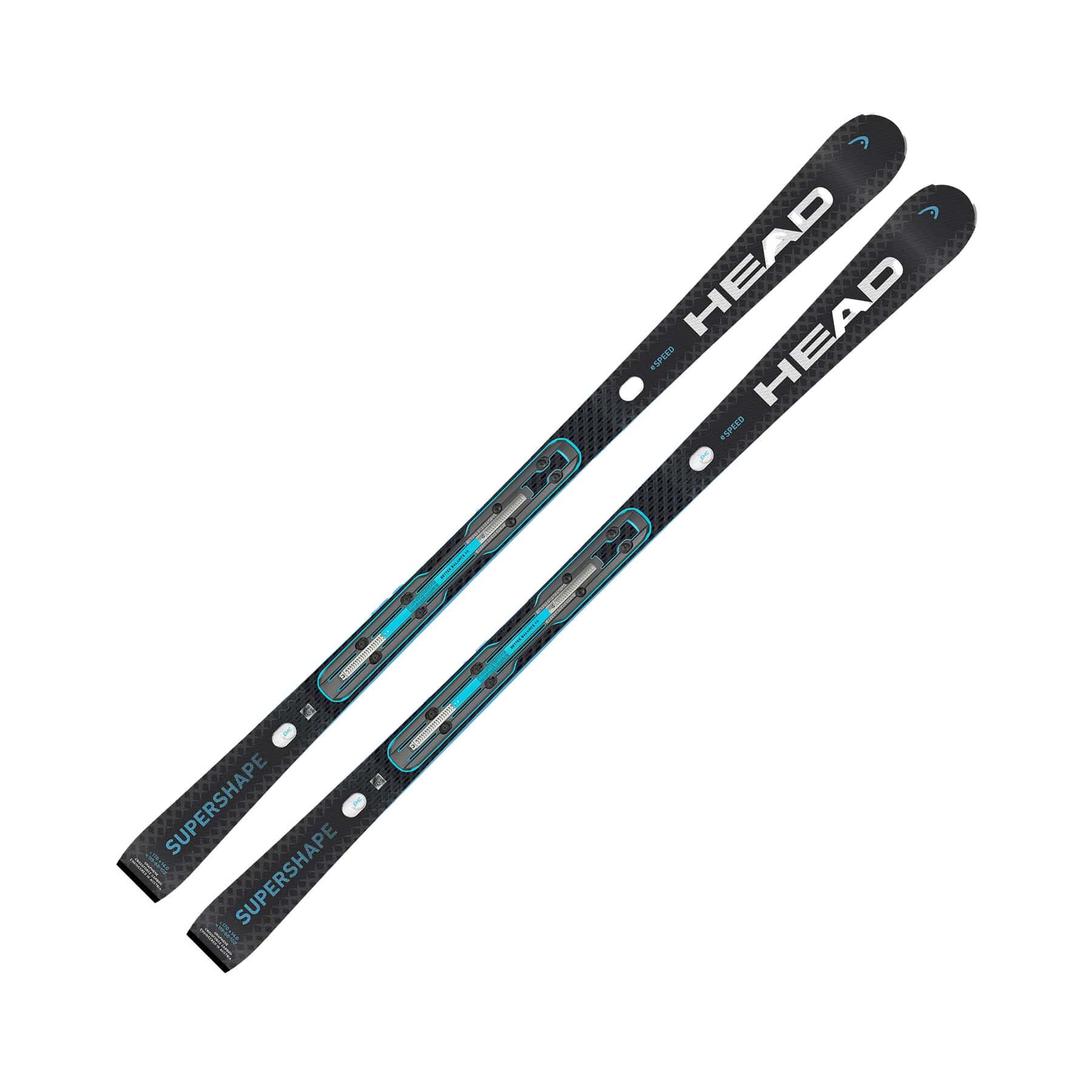 Head Supershape E-SPEED | Sci pista 2026