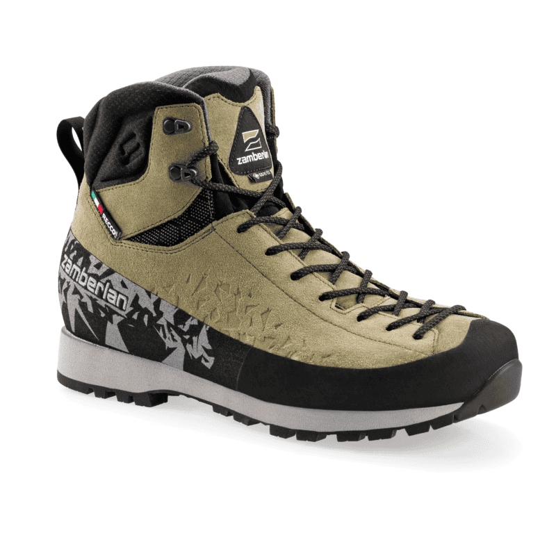 Zamberlan Salathé Trek GTX