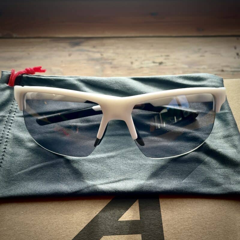 Alpina Eagle V occhiali da sole fotocromatici