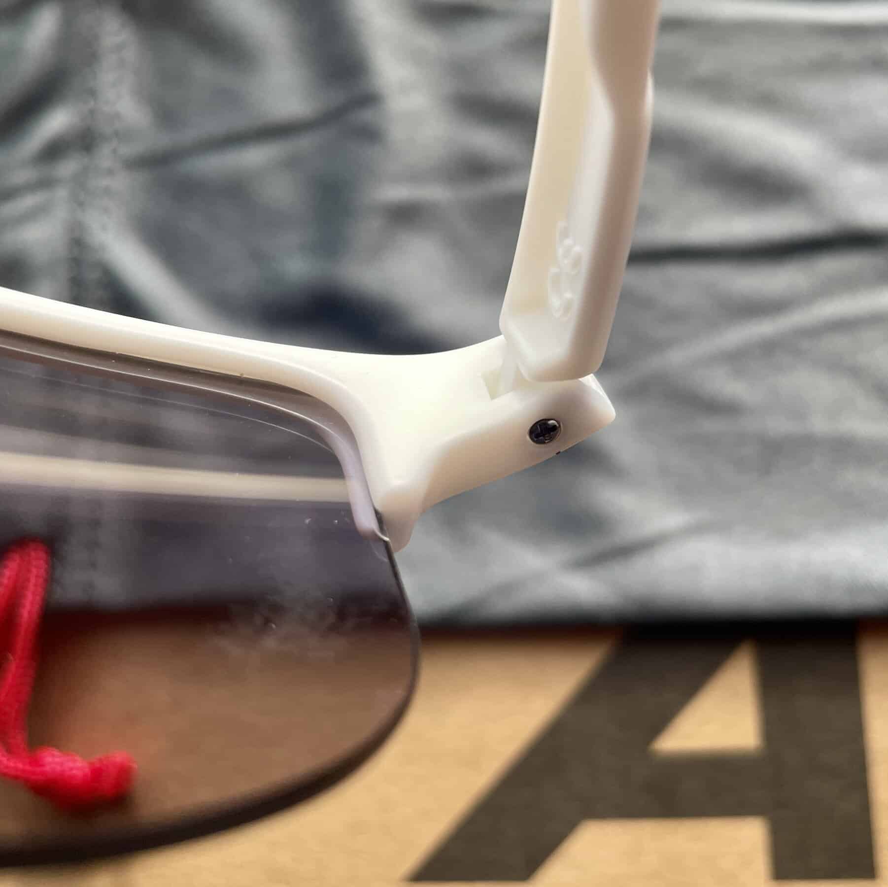 Alpina Eagle V con montatura in PT90