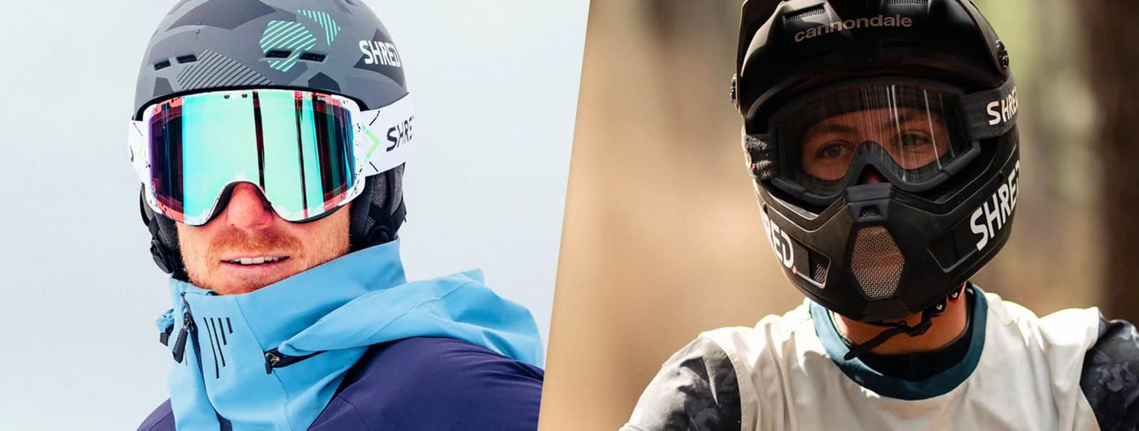 Casco da motocross con visiera alta, protezione e stile sportivo; ideale per avventure outdoor.