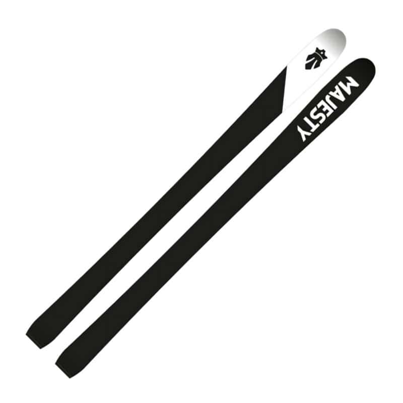 Soletta bicolore del Majesty Adventure Ti.