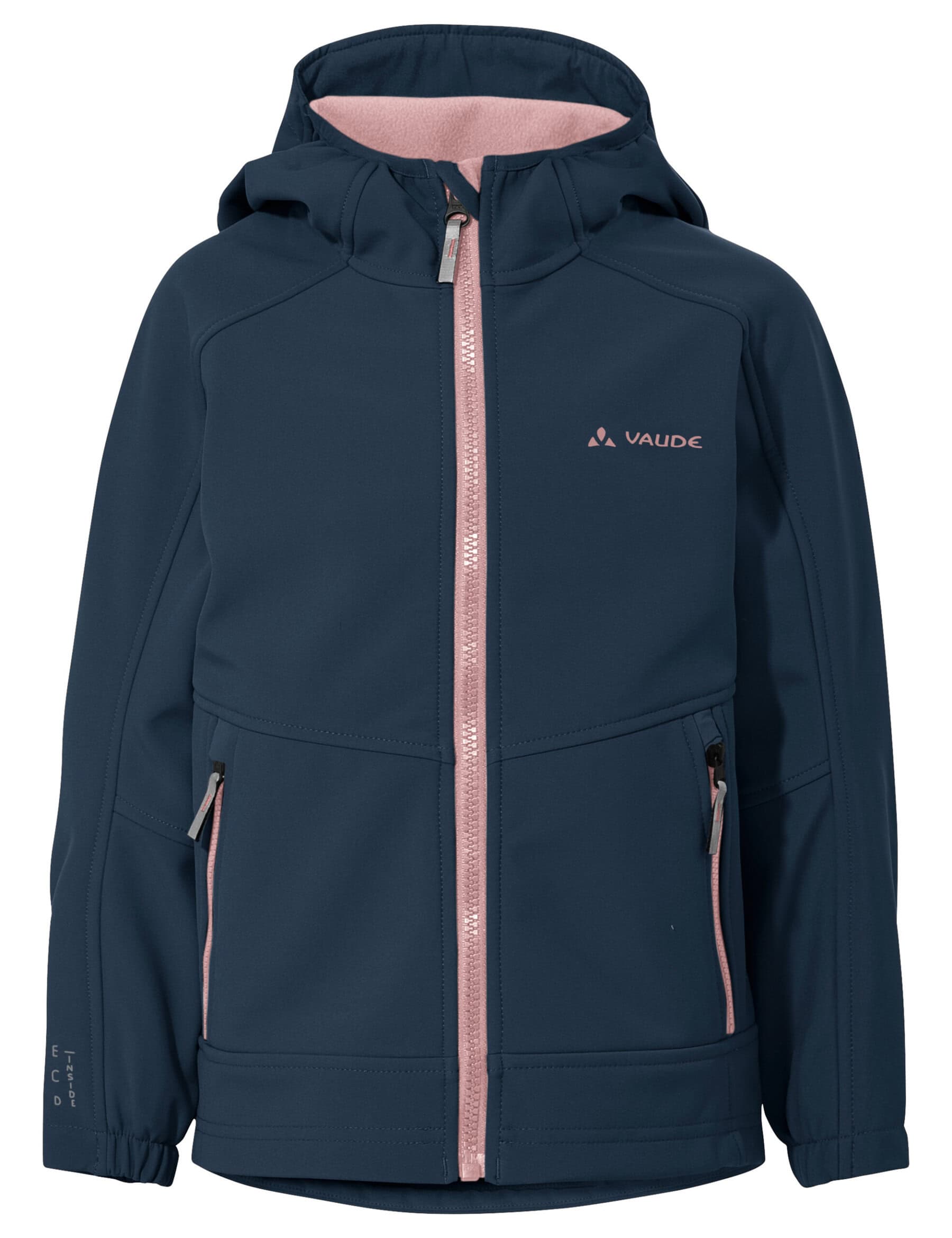 RONDANE IV SOFTSHELL JACKET KIDS