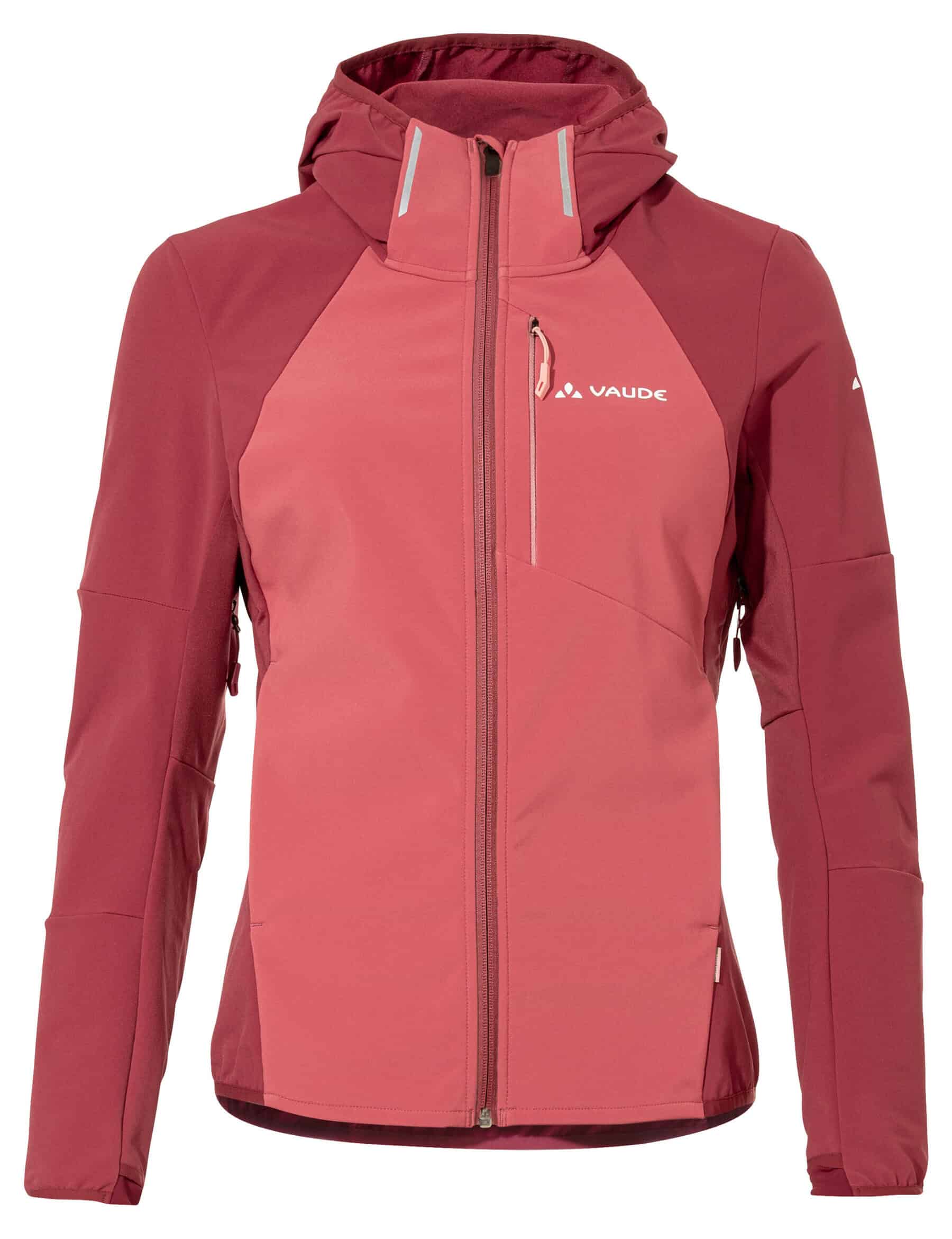 LARICE SOFTSHELL JACKET WOMEN’S