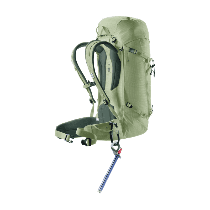 Deuter Guide 34+6