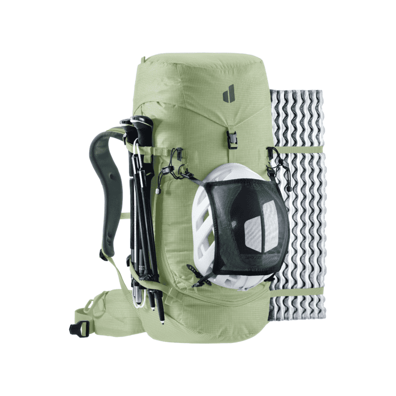 Deuter Guide 34+6