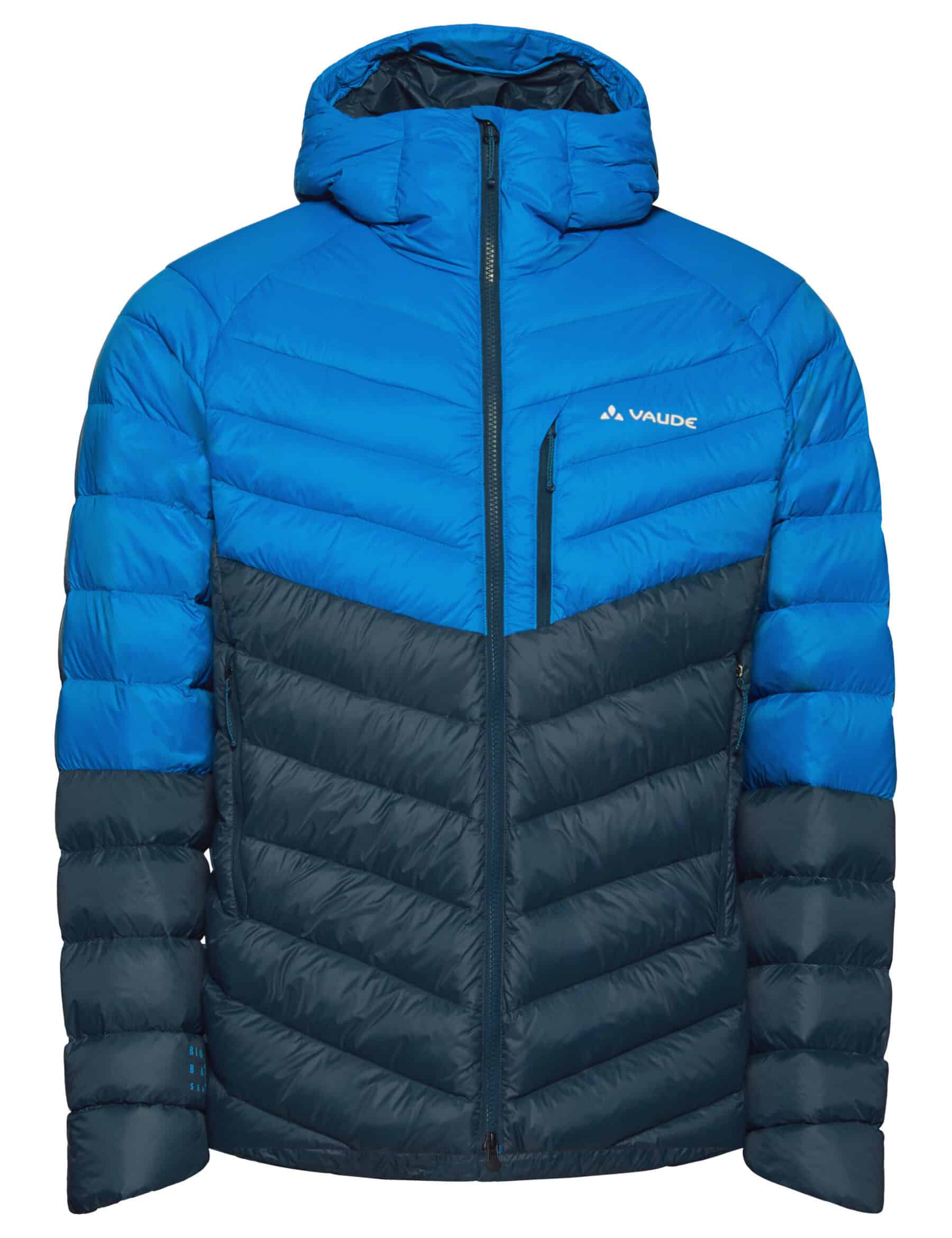 MONVISO DOWN JACKET MEN'S