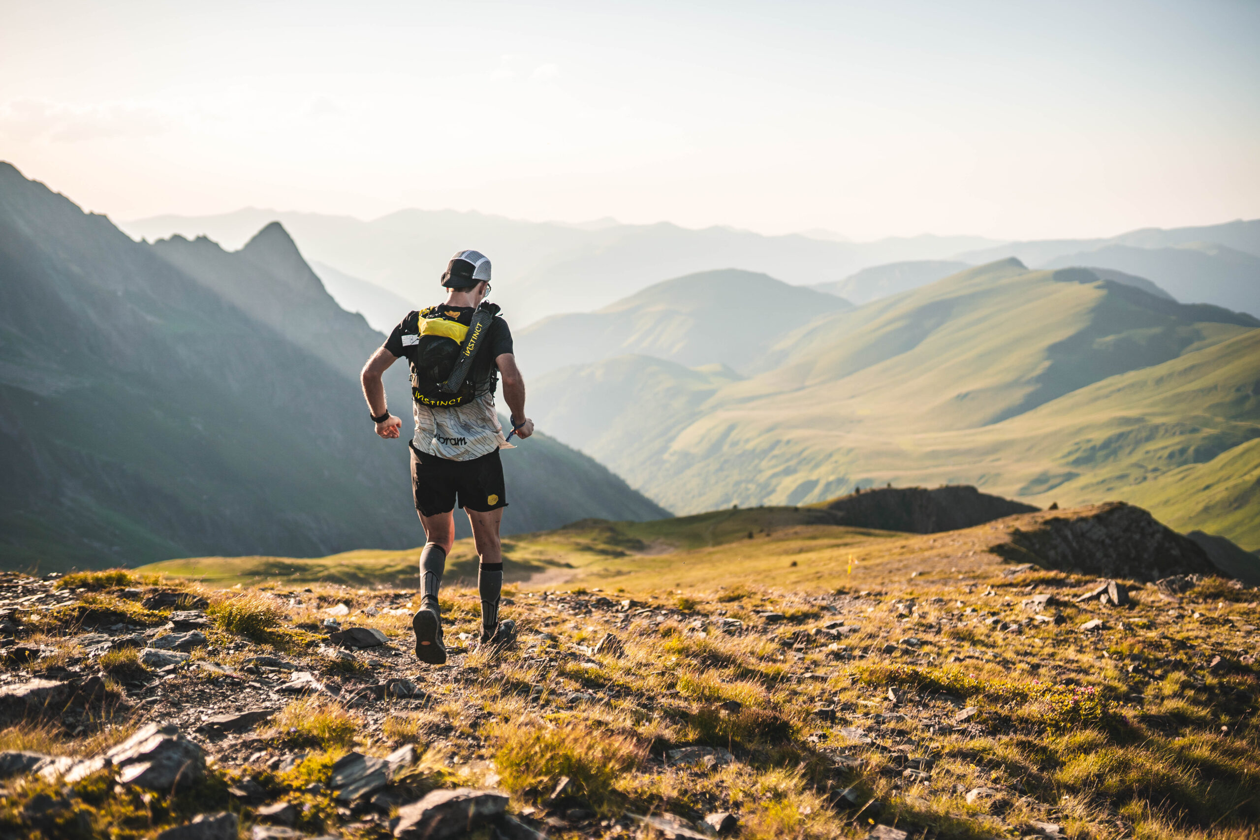 VIBRAM e UTMB® WORLD SERIES