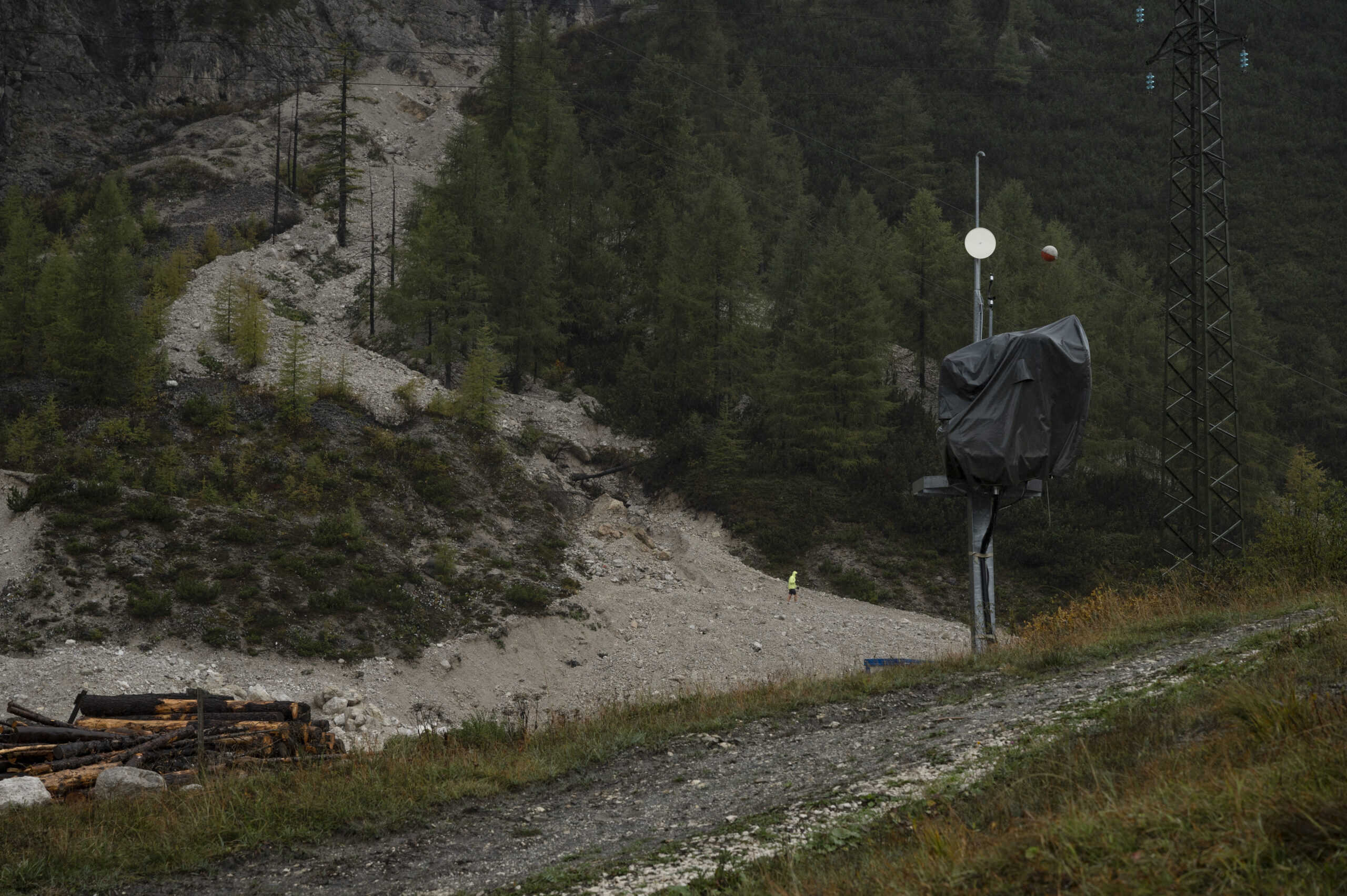 Cantieri Milano Cortina 2026