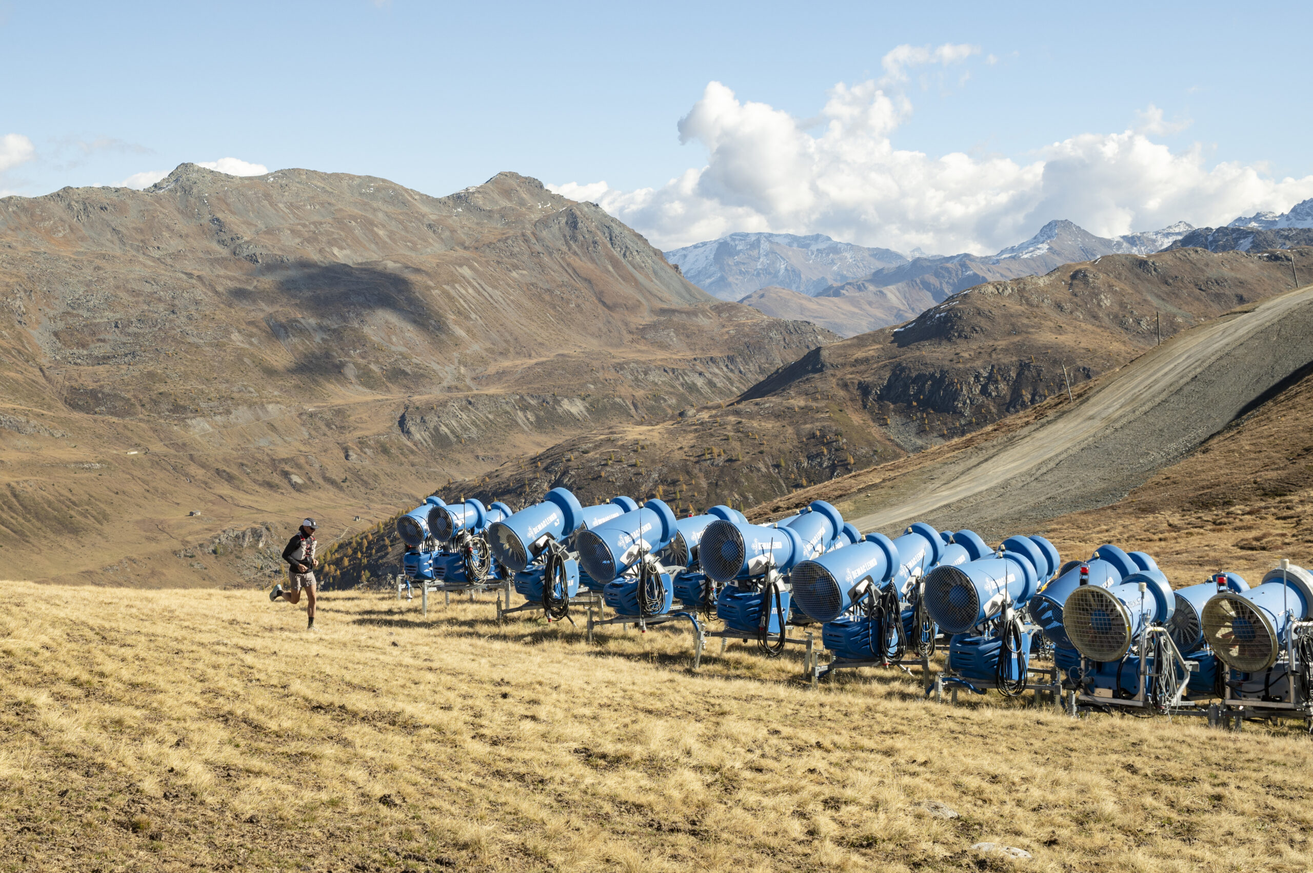 Filippo Canetta Milano Cortina