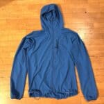 Rab Borealis Alpine Hoody vista d'insieme
