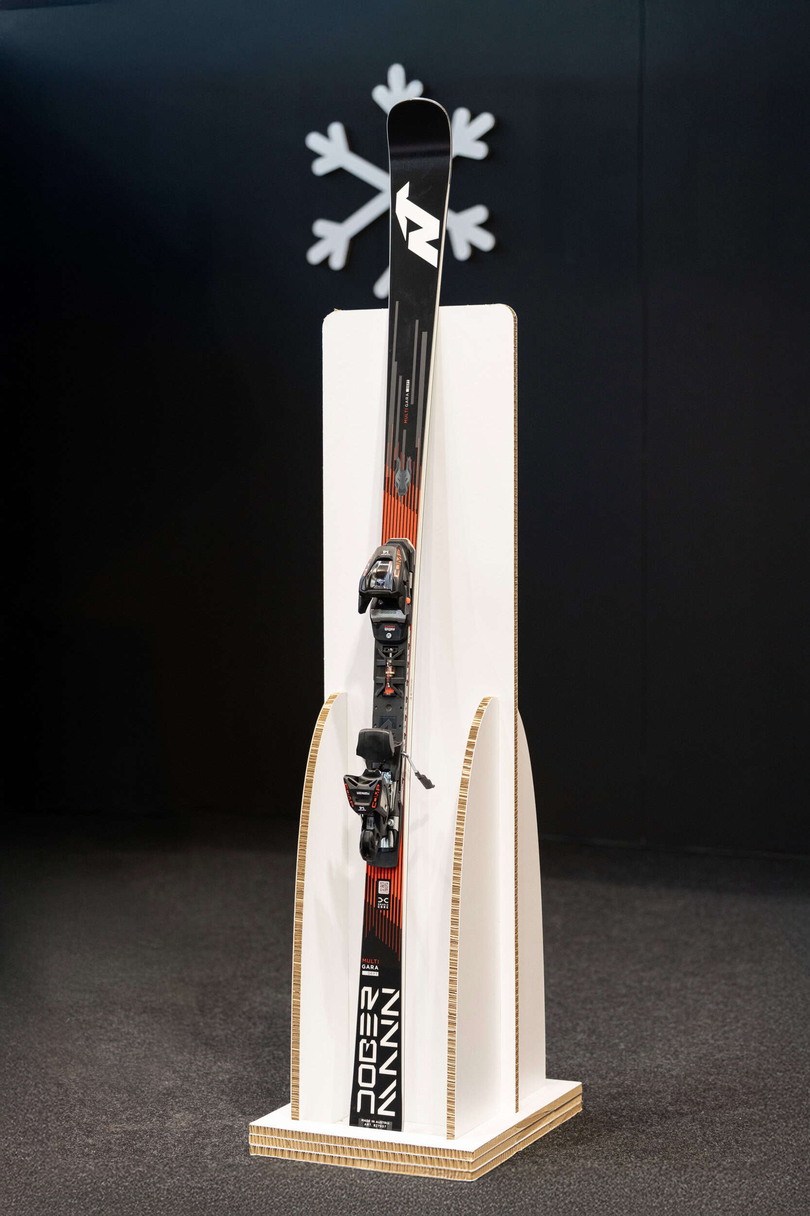 NORDICA Dobermann Multigara Department