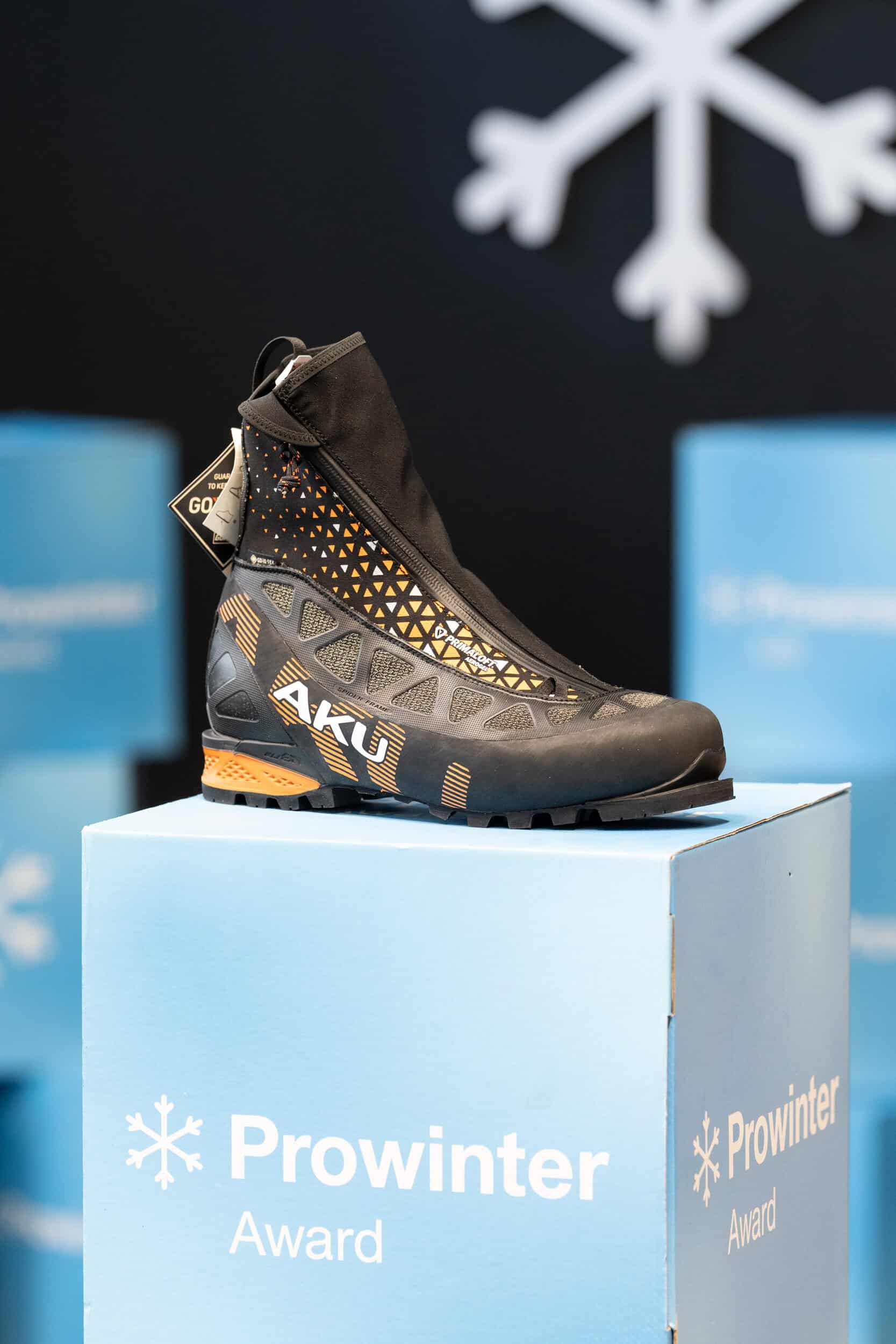 AKU Aurai DFS Evo GTX