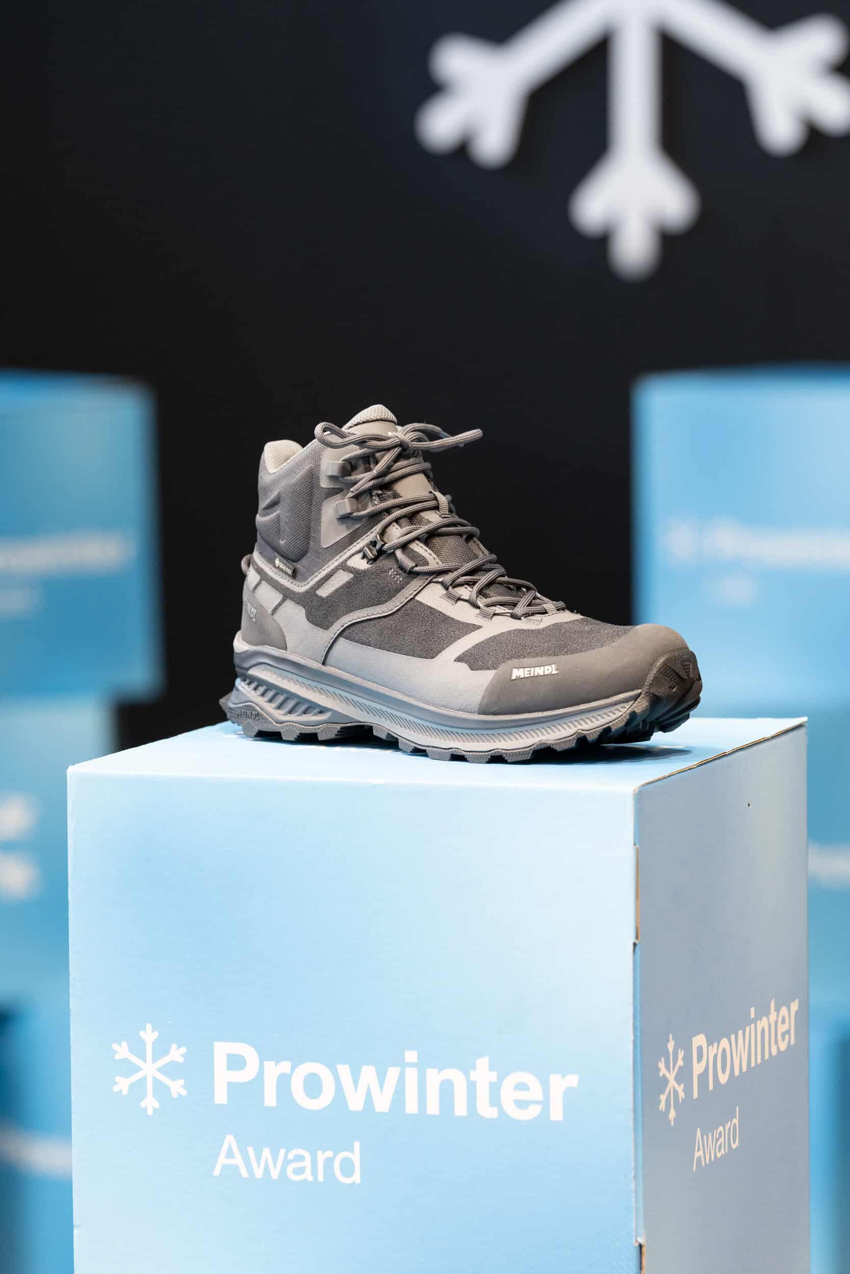 MEINDL Winter Hiker GTX