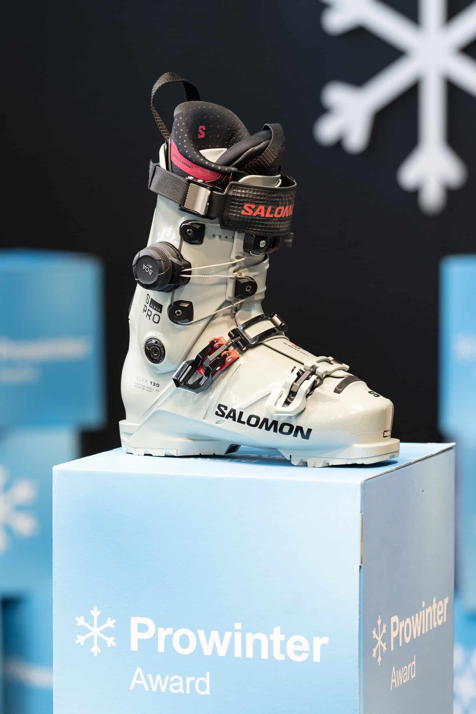 SALOMON S/Pro Alpha C-130
