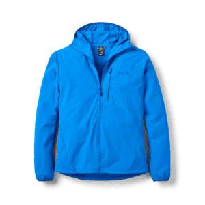 Rab Borealis Alpine Hoody