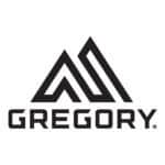 Gregory packs logo.