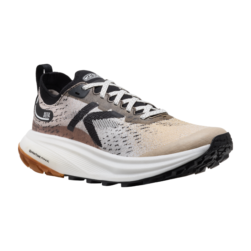 Keen Seek scarpa da trail running lunghe distanze.