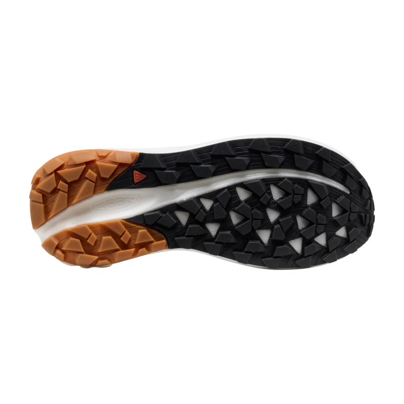 Keen Seek suola con tasselli 4mm.