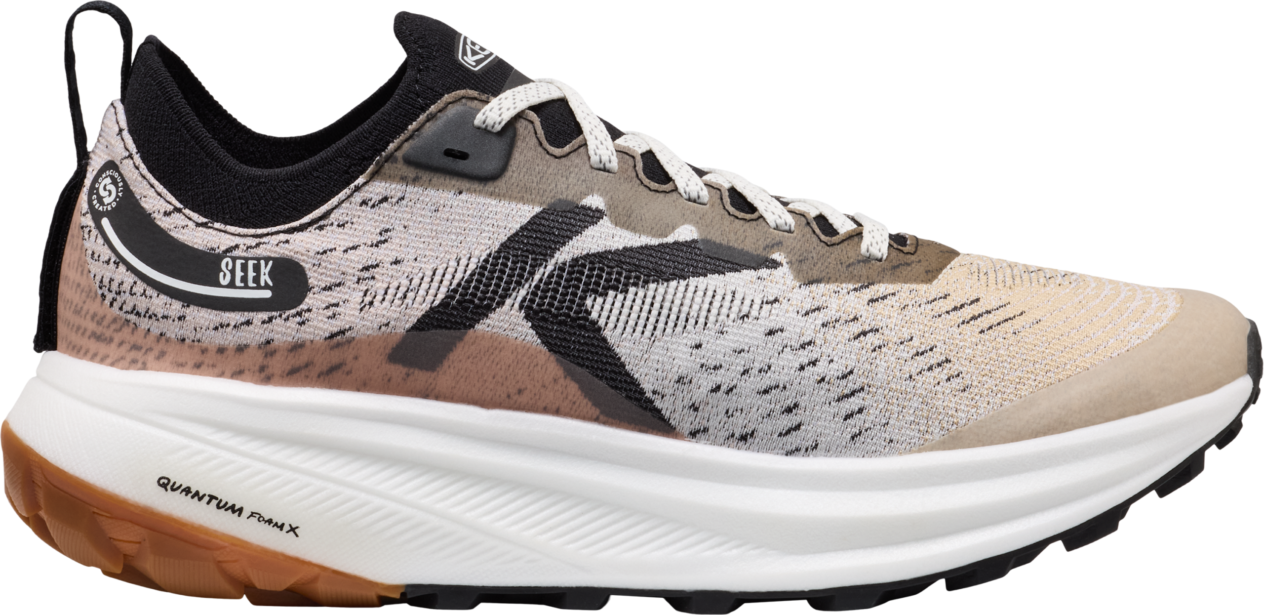 KEEN Seek