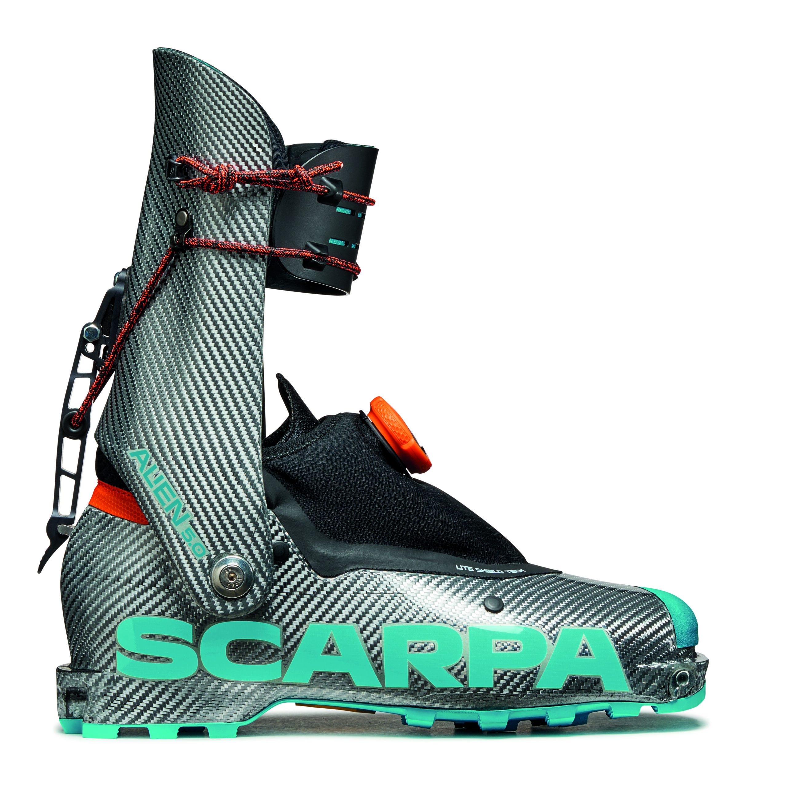 SCARPA ALIEN 5.0