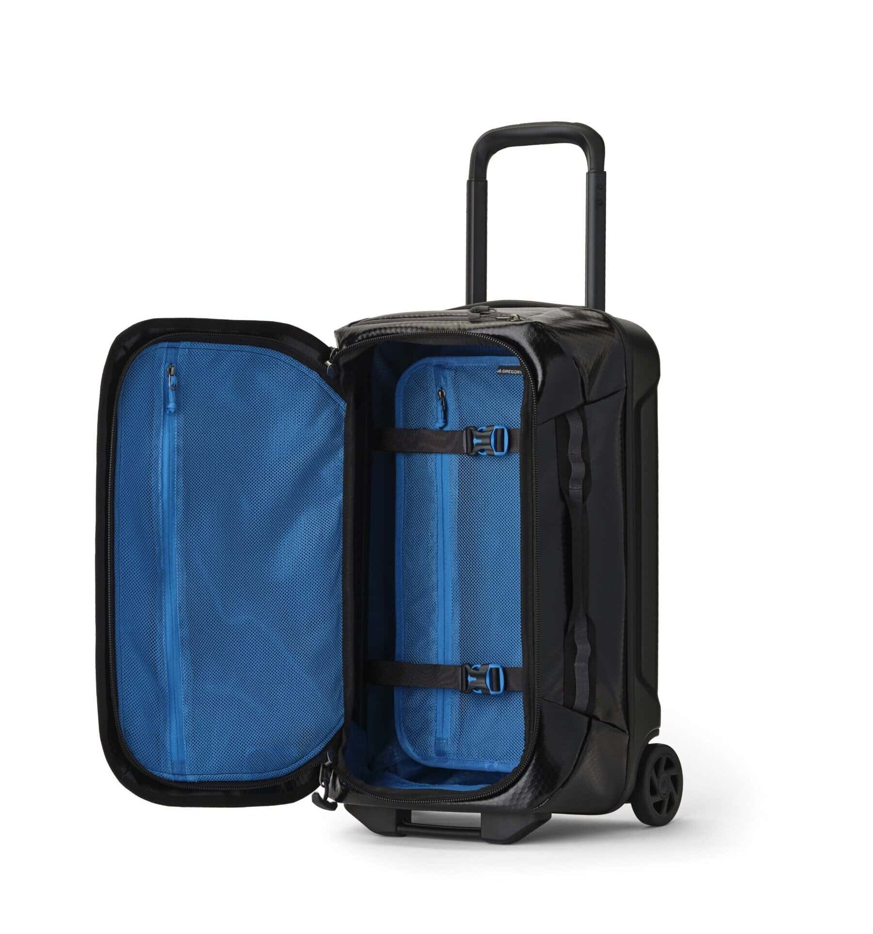 Alpaca Rolling Duffels 40 L