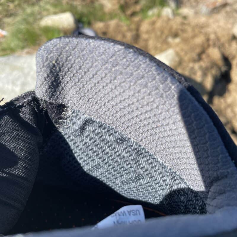 Zamberlan Salathé Trek GTX con membrana Gore-Tex®