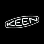 Keen logo
