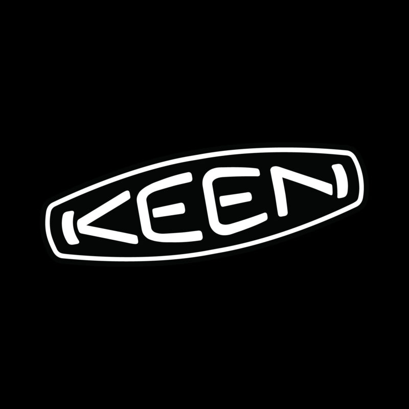 Keen logo