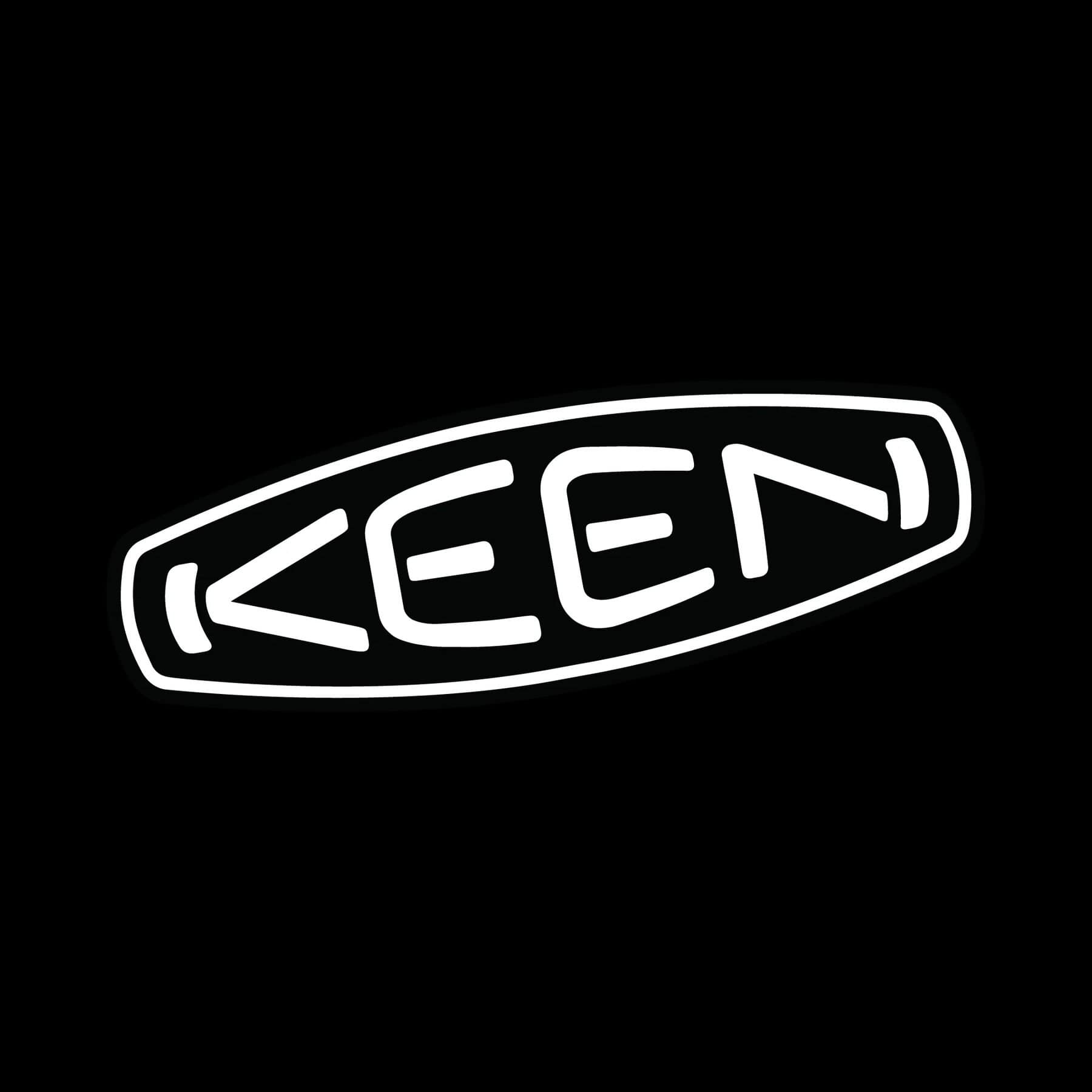 Keen logo