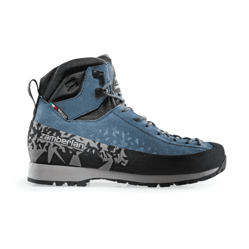 Zamberlan Salathé Trek GTX RR