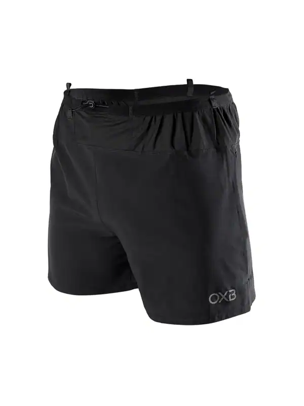 OXYBURN Trail Race Short