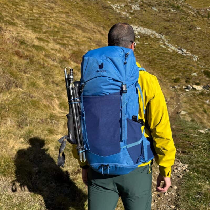 Deuter Futura 32