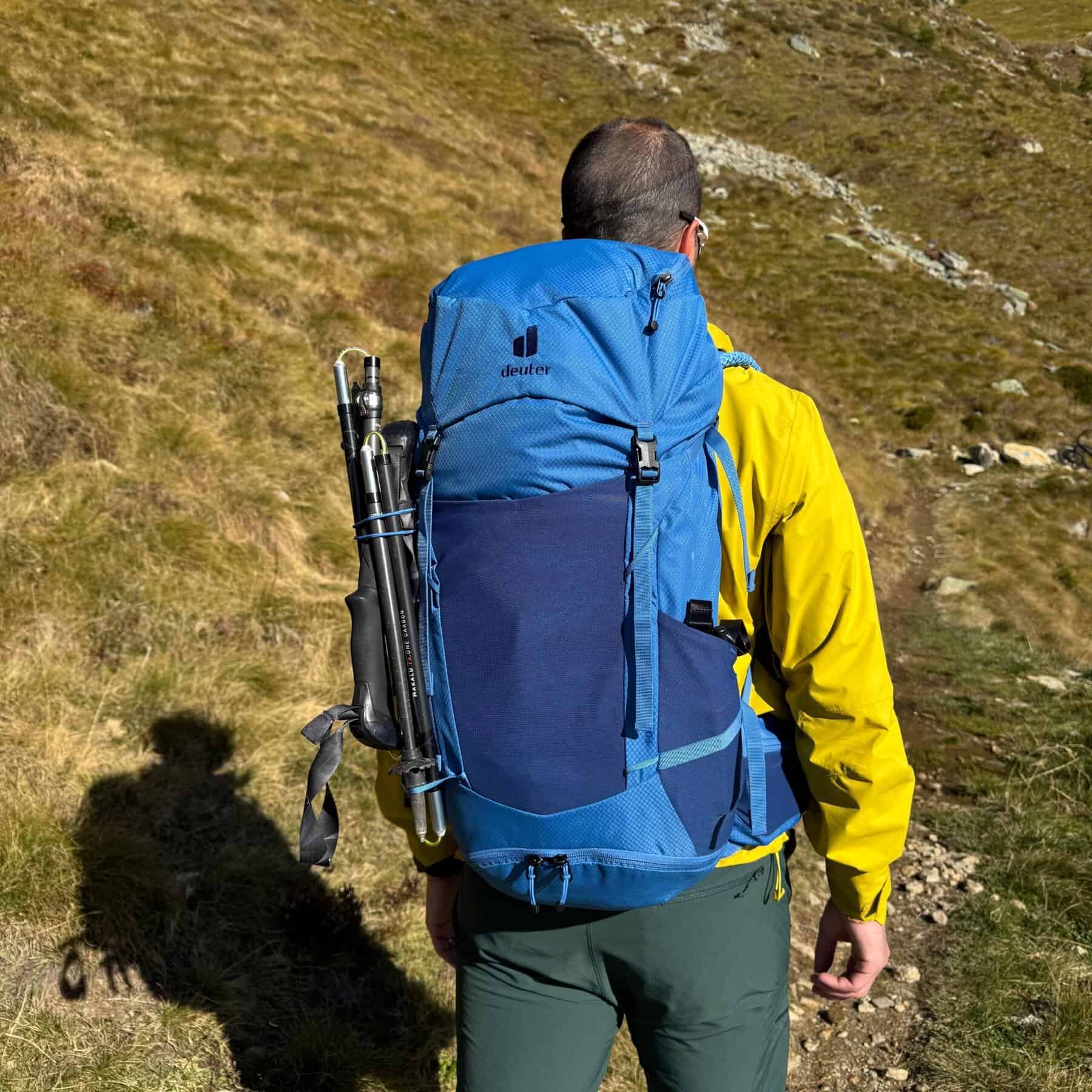 Deuter Futura 32