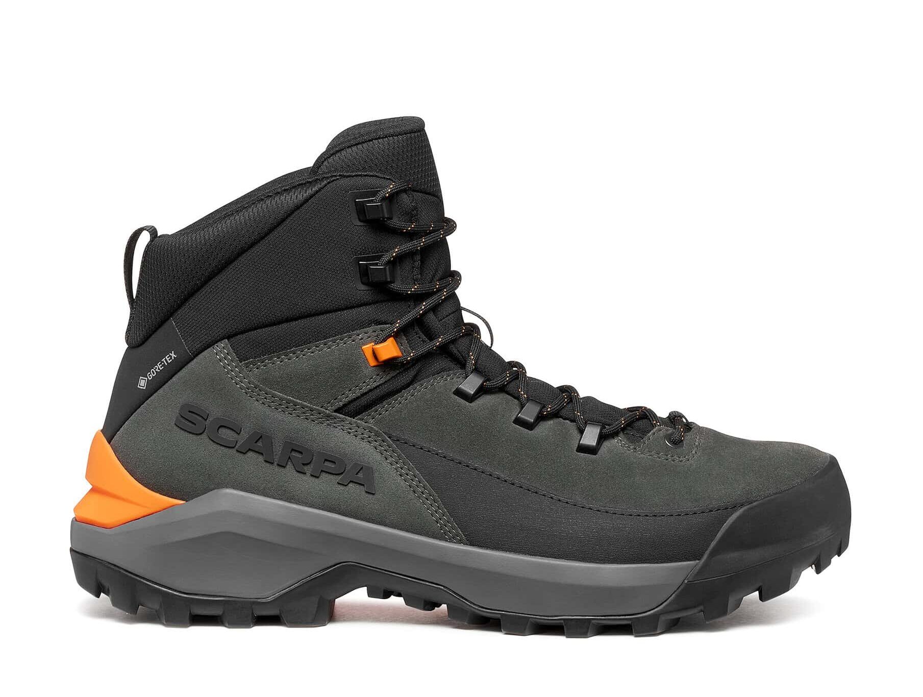 SCARPA MUSTANG TRK GTX