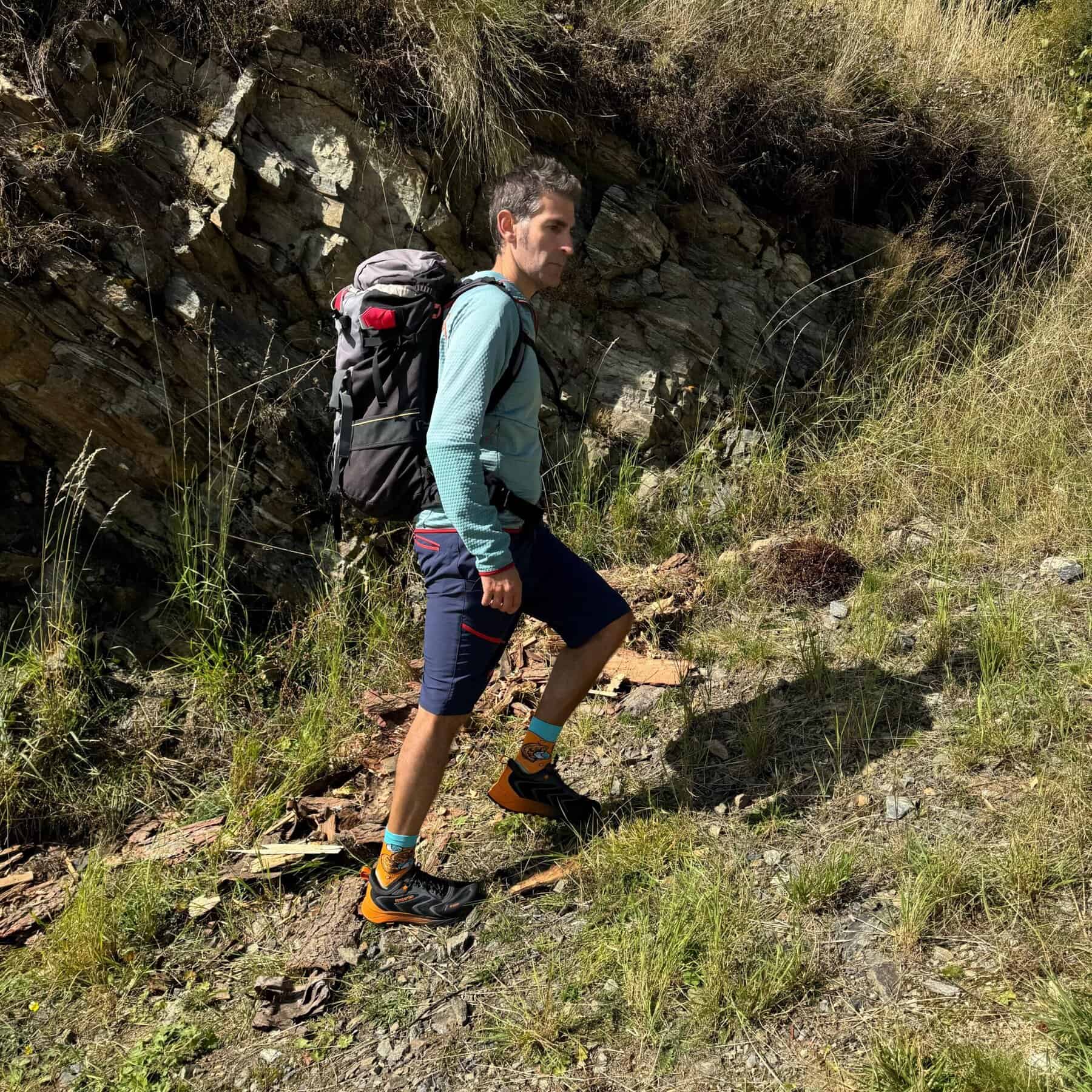 ZAMBERLAN Exotrail GTX